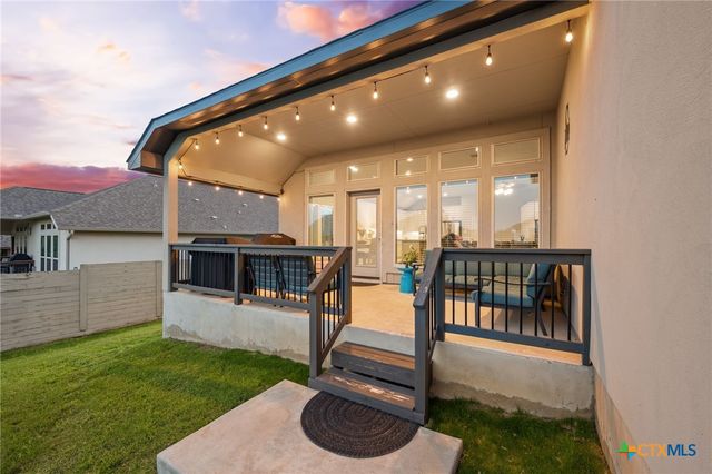 1154 Thicket Lane, New Braunfels, TX 78132
