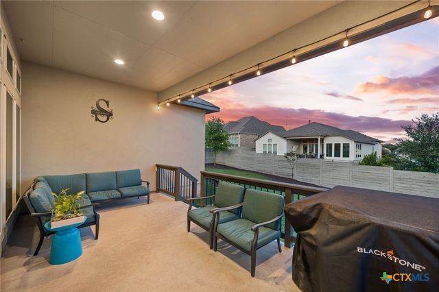 1154 Thicket Lane, New Braunfels, TX 78132