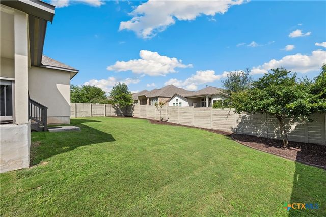 1154 Thicket Lane, New Braunfels, TX 78132