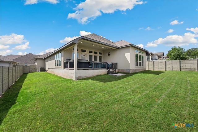 1154 Thicket Lane, New Braunfels, TX 78132