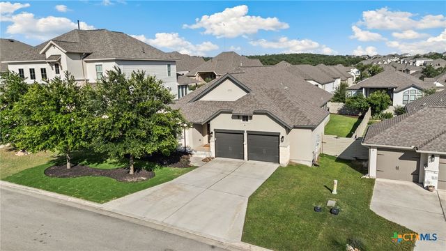 1154 Thicket Lane, New Braunfels, TX 78132