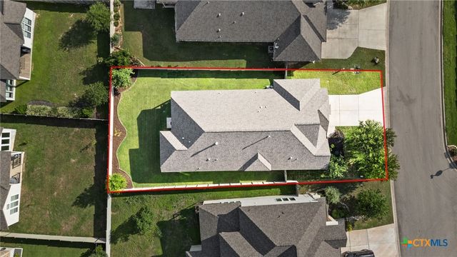1154 Thicket Lane, New Braunfels, TX 78132