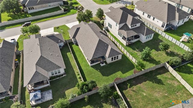 1154 Thicket Lane, New Braunfels, TX 78132