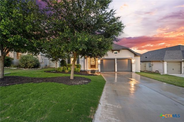1154 Thicket Lane, New Braunfels, TX 78132
