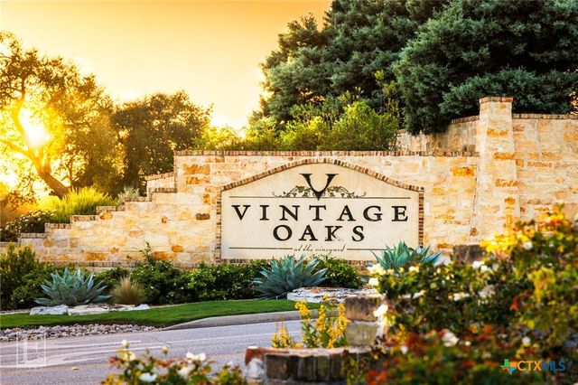 1154 Thicket Lane, New Braunfels, TX 78132