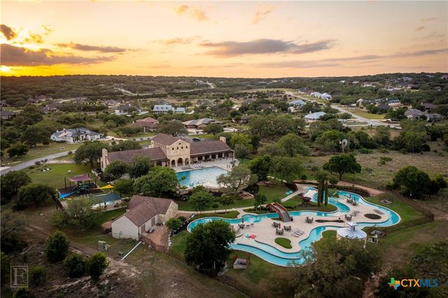 1154 Thicket Lane, New Braunfels, TX 78132