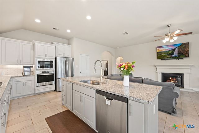 1154 Thicket Lane, New Braunfels, TX 78132