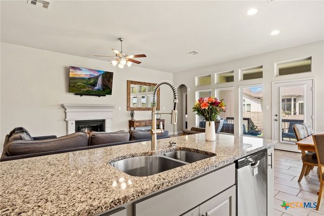 1154 Thicket Lane, New Braunfels, TX 78132