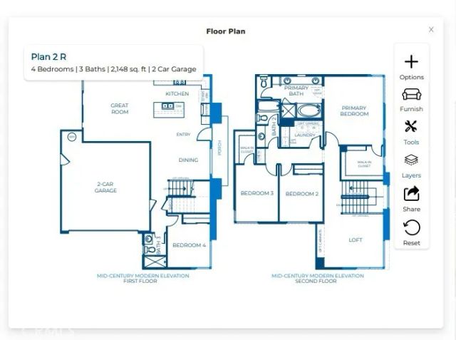 3395 Moonstone Drive, Ontario, CA 91761