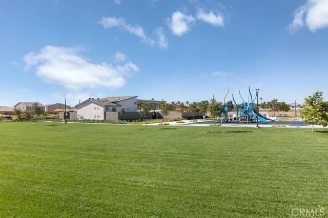 3395 Moonstone Drive, Ontario, CA 91761