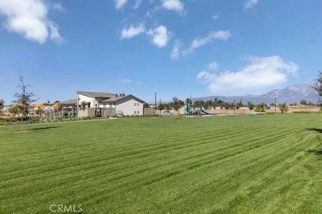 3395 Moonstone Drive, Ontario, CA 91761