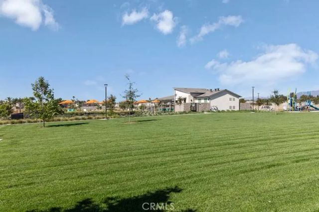 3395 Moonstone Drive, Ontario, CA 91761