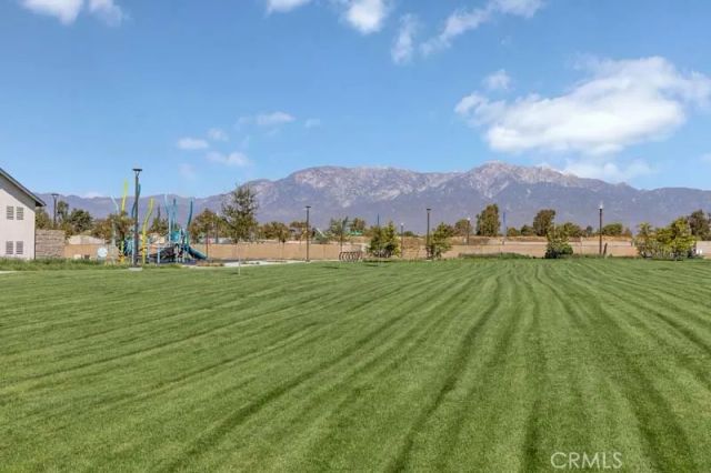 3395 Moonstone Drive, Ontario, CA 91761