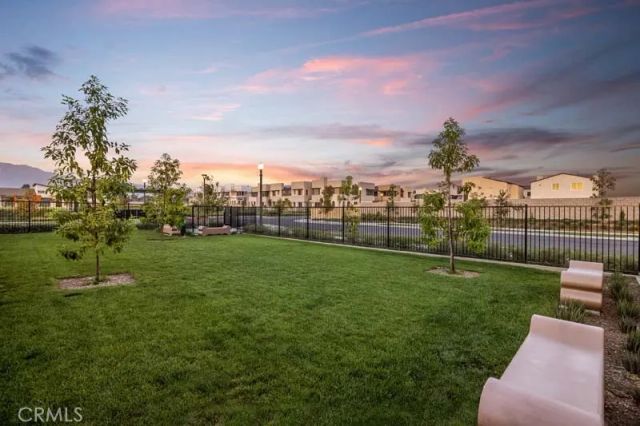 3395 Moonstone Drive, Ontario, CA 91761