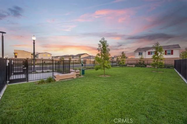 3395 Moonstone Drive, Ontario, CA 91761