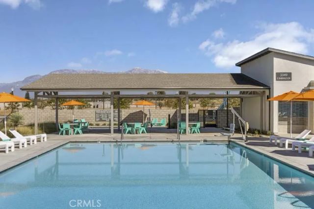 3395 Moonstone Drive, Ontario, CA 91761