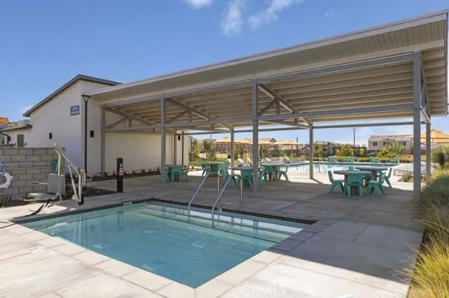 3395 Moonstone Drive, Ontario, CA 91761