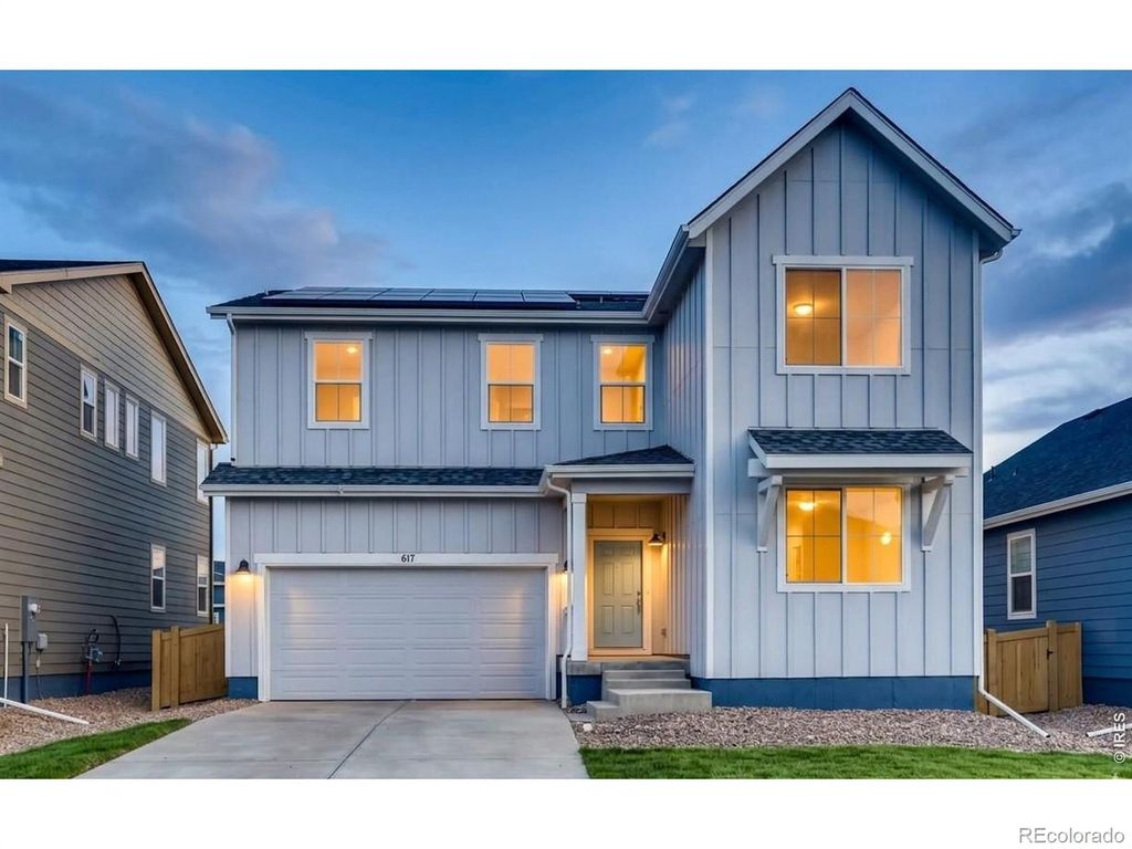 617 Noola Street, Windsor, CO 80550
