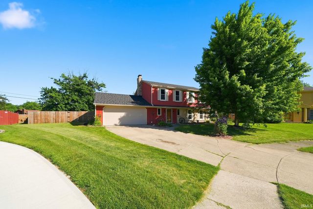6311 Wakopa Court, Fort Wayne, IN 46815