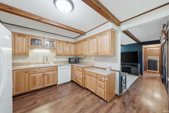 6311 Wakopa Court, Fort Wayne, IN 46815