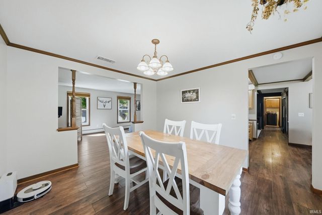 6311 Wakopa Court, Fort Wayne, IN 46815