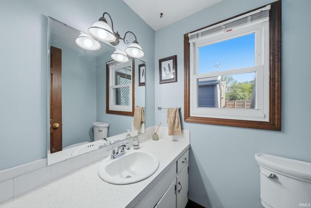 6311 Wakopa Court, Fort Wayne, IN 46815