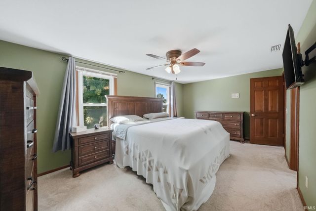 6311 Wakopa Court, Fort Wayne, IN 46815