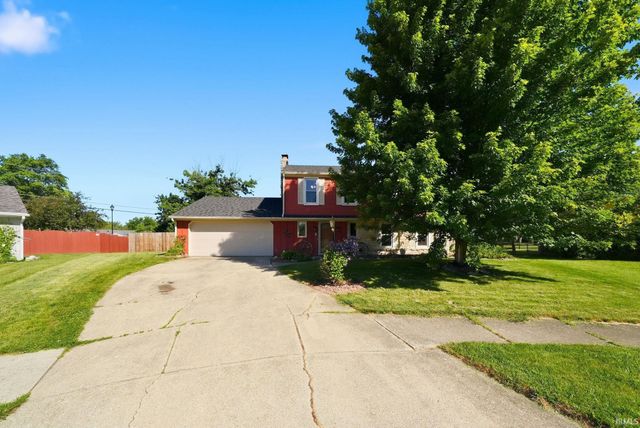 6311 Wakopa Court, Fort Wayne, IN 46815