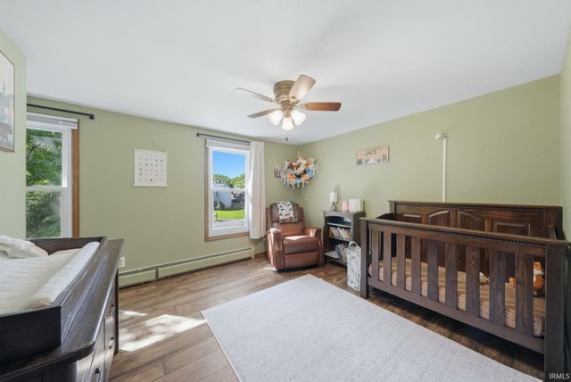 6311 Wakopa Court, Fort Wayne, IN 46815