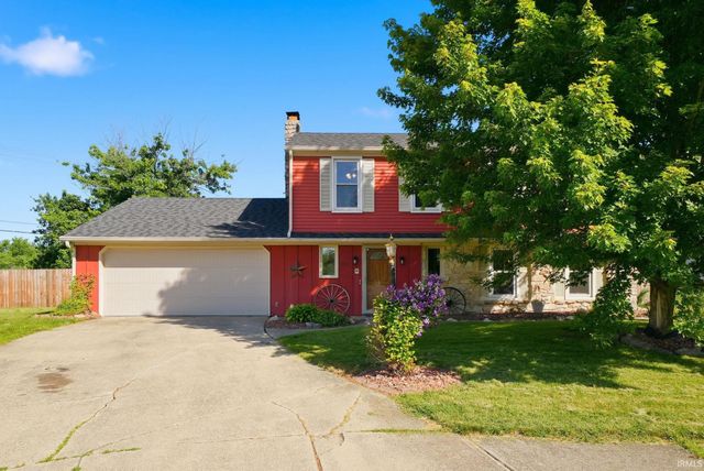 6311 Wakopa Court, Fort Wayne, IN 46815