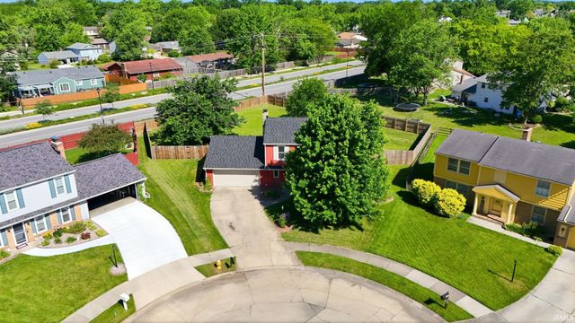 6311 Wakopa Court, Fort Wayne, IN 46815
