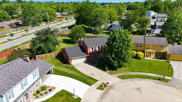 6311 Wakopa Court, Fort Wayne, IN 46815