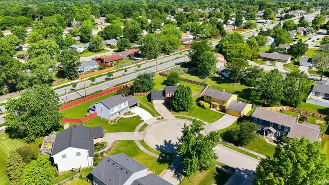 6311 Wakopa Court, Fort Wayne, IN 46815