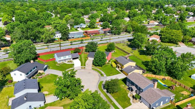 6311 Wakopa Court, Fort Wayne, IN 46815