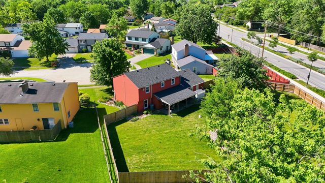 6311 Wakopa Court, Fort Wayne, IN 46815
