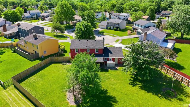 6311 Wakopa Court, Fort Wayne, IN 46815