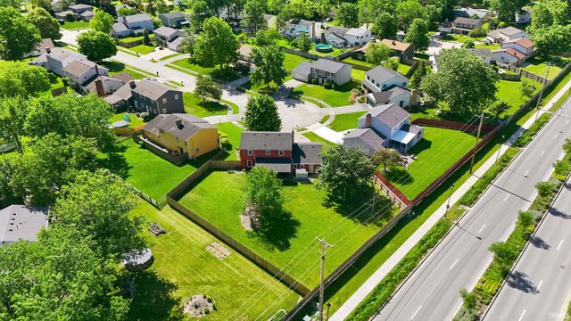 6311 Wakopa Court, Fort Wayne, IN 46815