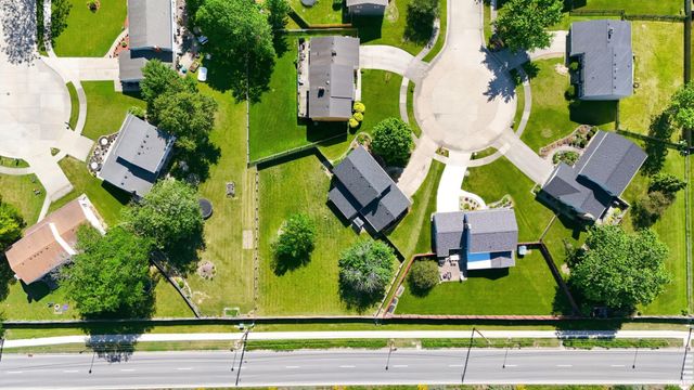 6311 Wakopa Court, Fort Wayne, IN 46815