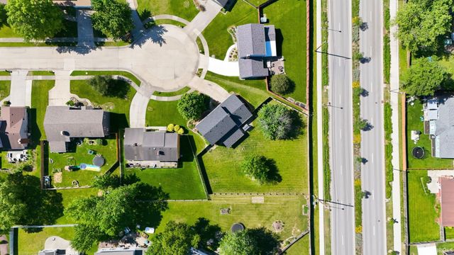 6311 Wakopa Court, Fort Wayne, IN 46815
