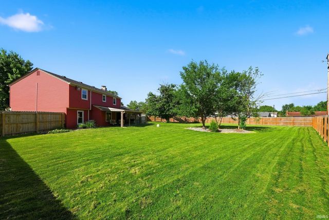 6311 Wakopa Court, Fort Wayne, IN 46815