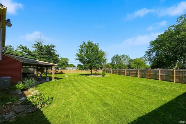 6311 Wakopa Court, Fort Wayne, IN 46815