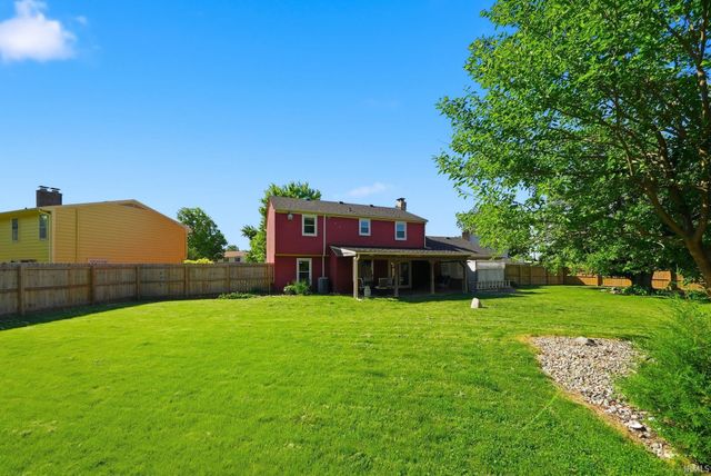 6311 Wakopa Court, Fort Wayne, IN 46815