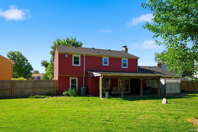 6311 Wakopa Court, Fort Wayne, IN 46815