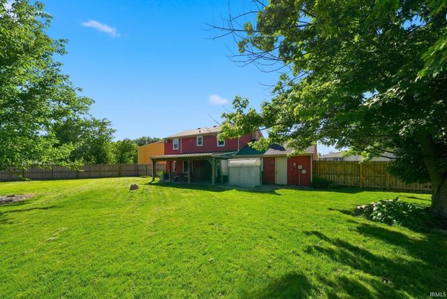 6311 Wakopa Court, Fort Wayne, IN 46815