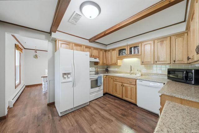 6311 Wakopa Court, Fort Wayne, IN 46815