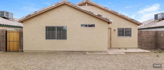 8610 W Eva Street, Peoria, AZ 85345