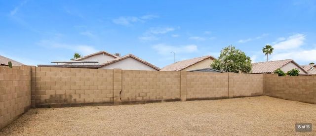8610 W Eva Street, Peoria, AZ 85345