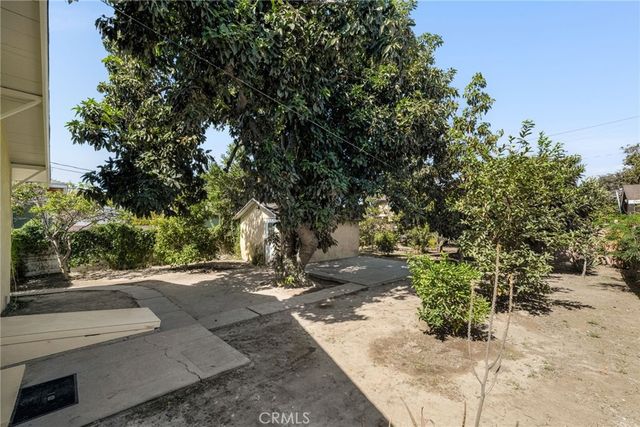 421 E Adele Street, Anaheim, CA 92805