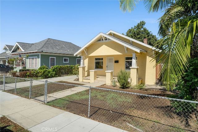 421 E Adele Street, Anaheim, CA 92805