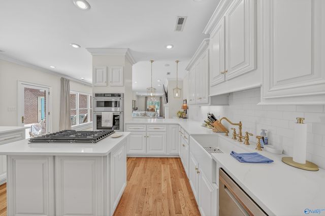 23192 Piney Creek Drive, Athens, AL 35613